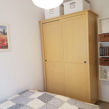 Apartamento Weitblick Sankt Andreasberg Exterior foto