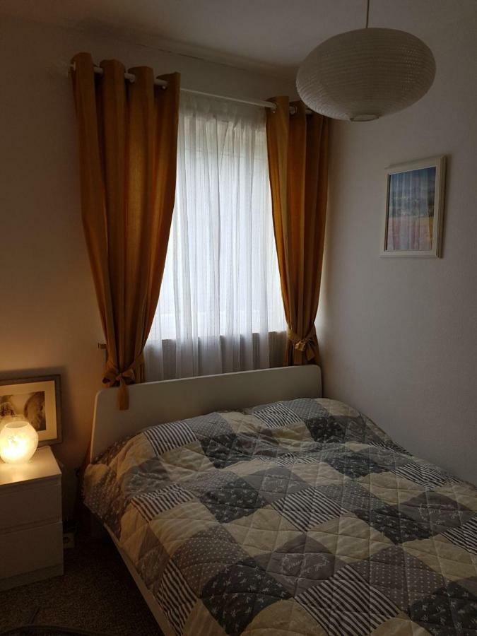 Apartamento Weitblick Sankt Andreasberg Exterior foto